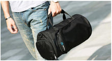 Load image into Gallery viewer, Men's fitness travel bag outdoor sports shoe bag