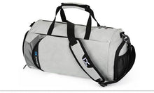 Load image into Gallery viewer, Men's fitness travel bag outdoor sports shoe bag