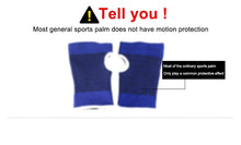 Load image into Gallery viewer, 3D Weaving Pressurized High Elastic Bandage Fitness Yoga Wrist Palm Support