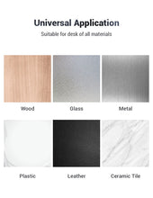 Load image into Gallery viewer, Mouse headset USB cable winder desktop organizer