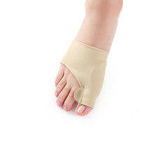 Load image into Gallery viewer, Bunion Correct Hammer Toe Splint Straightener Orthopedic Brace Hallux Valgus