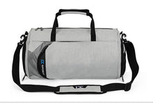 Load image into Gallery viewer, Men's fitness travel bag outdoor sports shoe bag