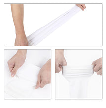 Load image into Gallery viewer, Anti ultraviolet outdoor running basketball summer ice sports arm sleeve