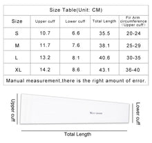 Load image into Gallery viewer, Anti ultraviolet outdoor running basketball summer ice sports arm sleeve