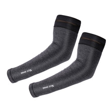 Load image into Gallery viewer, Anti ultraviolet outdoor running basketball summer ice sports arm sleeve
