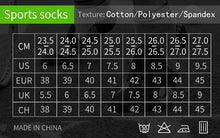 Load image into Gallery viewer, New Men Women Cycling Sock Breathable Protect Feet Wicking Sport Sock
