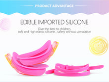 Load image into Gallery viewer, Swimming goggles for 3-10 years old children