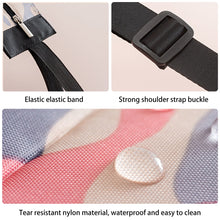 Load image into Gallery viewer, Super large shopping bag reusable environmental protection folding handbag