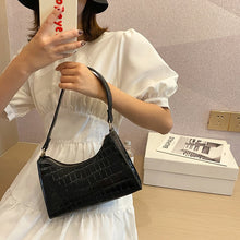 Load image into Gallery viewer, Retro Casual Women Totes Shoulder Bags