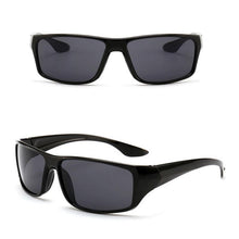 Load image into Gallery viewer, Anti glare night vision driver goggles Sunglasses auto parts
