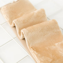 Load image into Gallery viewer, 3 Pairs/Set Women's Winter Warm Socks Thicken Thermal Nylon Solid Color Socks