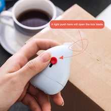 Load image into Gallery viewer, Theft Protection Roller Stamp for PrivacyYour Security Stamp