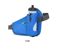 Load image into Gallery viewer, Multi-functional Waterproof Running Waist Bags