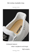 Load image into Gallery viewer, Men's fashionable breathable mesh casual shoes