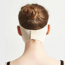 Load image into Gallery viewer, Face V Shaper Facial Slimming Bandage Relaxation Lift Up Belt Shape Lift