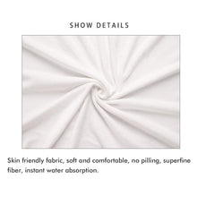 Load image into Gallery viewer, Mermaid Beach Towel creative printing sunscreen shawl quick dry towel