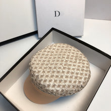 Load image into Gallery viewer, 2021 New Style Outdoor Leisure Visor Cap Beret Hats for Women