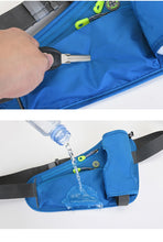 Load image into Gallery viewer, Multi-functional Waterproof Running Waist Bags