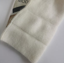 Load image into Gallery viewer, Winter Hats for Women Warm Rabbit Fur Hair Female Caps