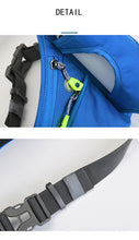 Load image into Gallery viewer, Multi-functional Waterproof Running Waist Bags