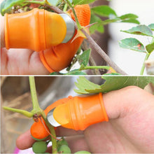Load image into Gallery viewer, Farm Vegetable Fruit Picker Pickle Pepper Pickle Tip Picker Iron Nail Pick