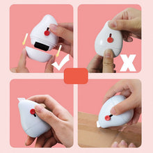 Load image into Gallery viewer, Theft Protection Roller Stamp for PrivacyYour Security Stamp