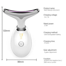 Load image into Gallery viewer, Skin Lifting Tightening Massager