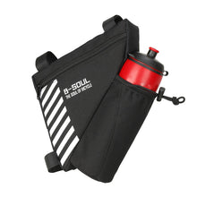 Load image into Gallery viewer, Waterproof Bike Triangle Bag Storage Mobile Phone