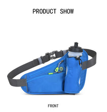 Load image into Gallery viewer, Multi-functional Waterproof Running Waist Bags