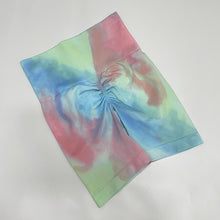 Load image into Gallery viewer, New Tie Dye Seamless Yoga High Waist Leggings Running Workout Clothes