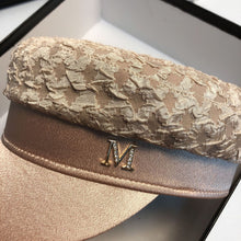 Load image into Gallery viewer, 2021 New Style Outdoor Leisure Visor Cap Beret Hats for Women