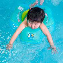 Load image into Gallery viewer, Baby inflatable swimming circle