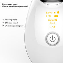 Load image into Gallery viewer, Skin Lifting Tightening Massager