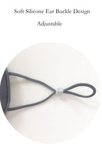 Load image into Gallery viewer, Silk cotton cool and warm double side sleeping eye mask