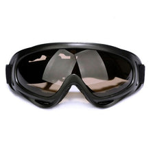 Load image into Gallery viewer, Windproof Dustproof Glasses UV400 Skate Ski Sunglasses Eyewear