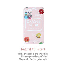 Load image into Gallery viewer, Portable bag solid balm with mild and lasting fragrance