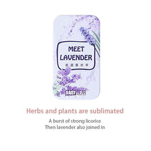 Load image into Gallery viewer, Portable bag solid balm with mild and lasting fragrance