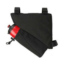 Load image into Gallery viewer, Waterproof Bike Triangle Bag Storage Mobile Phone