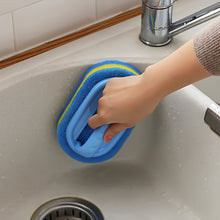 Load image into Gallery viewer, Glass Wall Tub Ceramic Cleaning Tool