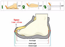 Load image into Gallery viewer, Children Warm Boots Boys Girls Winter Snow Boots