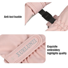Load image into Gallery viewer, Ski Gloves with Touchscreen Function Thermal Gloves