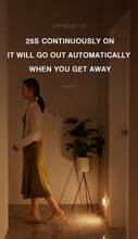 Load image into Gallery viewer, Bedroom Decor Night Lights Motion Sensor Night Lamp USB Charging