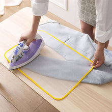 Load image into Gallery viewer, Household protective pad for high temperature ironing cloth