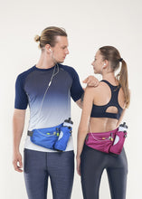 Load image into Gallery viewer, Multi-functional Waterproof Running Waist Bags