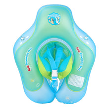 Load image into Gallery viewer, Baby inflatable swimming circle