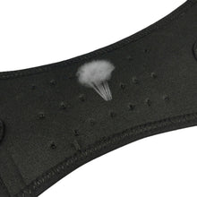 Load image into Gallery viewer, 1pc Knee Support Pad Wrap Sleeve Nylon Neoprene Adjustable Breathable Anti Bump