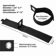 Load image into Gallery viewer, Newest 5 Pcs Nylon Cable Tie Heavy Bandage Extension Cord