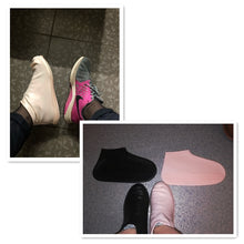 Load image into Gallery viewer, Waterproof shoe cover can be reused indoors and outdoors in rainy days