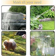 Load image into Gallery viewer, High Pressure Water Spray Gun Nozzle Sprayer