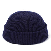 Load image into Gallery viewer, Knitted Hats for Women Skullcap Men Beanie Hat